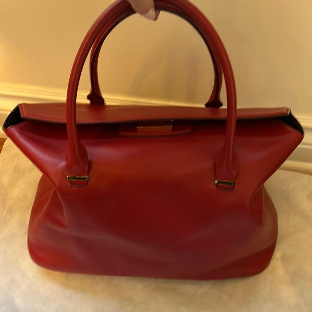 The Row Carry All bag